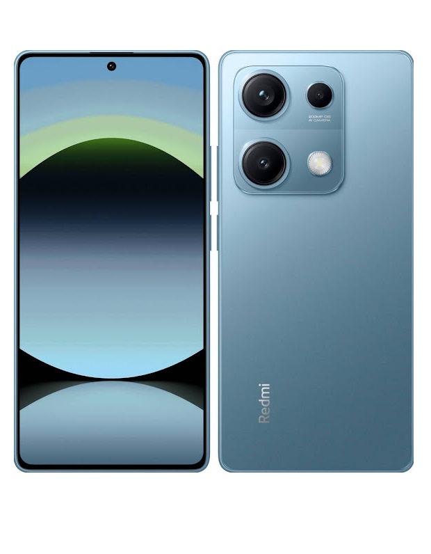 Redmi Note 14S: введение в мир новых технологий
